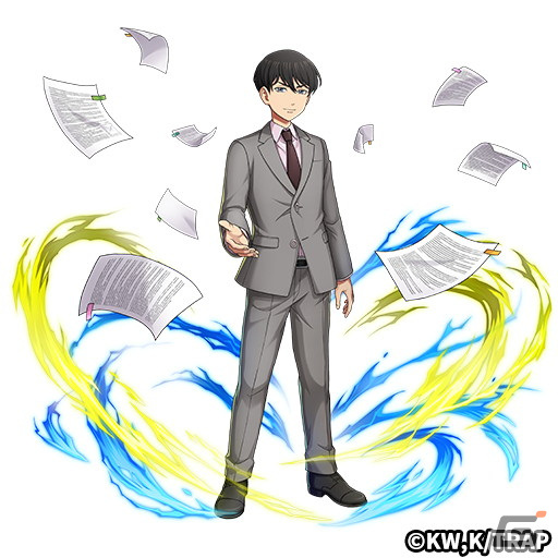 「逆転オセロニア」マイキーやドラケンらが登場するTVアニメ「東京リベンジャーズ」コラボの詳細が公開！の画像21