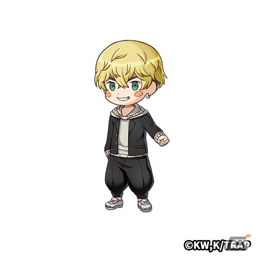 「逆転オセロニア」マイキーやドラケンらが登場するTVアニメ「東京リベンジャーズ」コラボの詳細が公開！の画像29