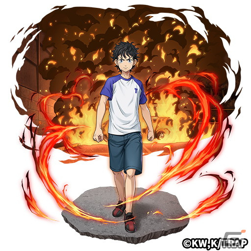 「逆転オセロニア」マイキーやドラケンらが登場するTVアニメ「東京リベンジャーズ」コラボの詳細が公開！の画像4