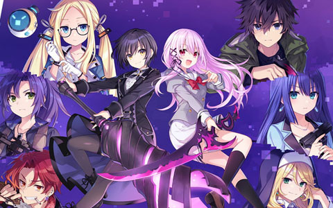 「Engage Kill」正式サービス開始日を発表する公式生放送を2月20日に実施！香里有佐さん、会沢紗弥さん、藤井ゆきよさんが出演