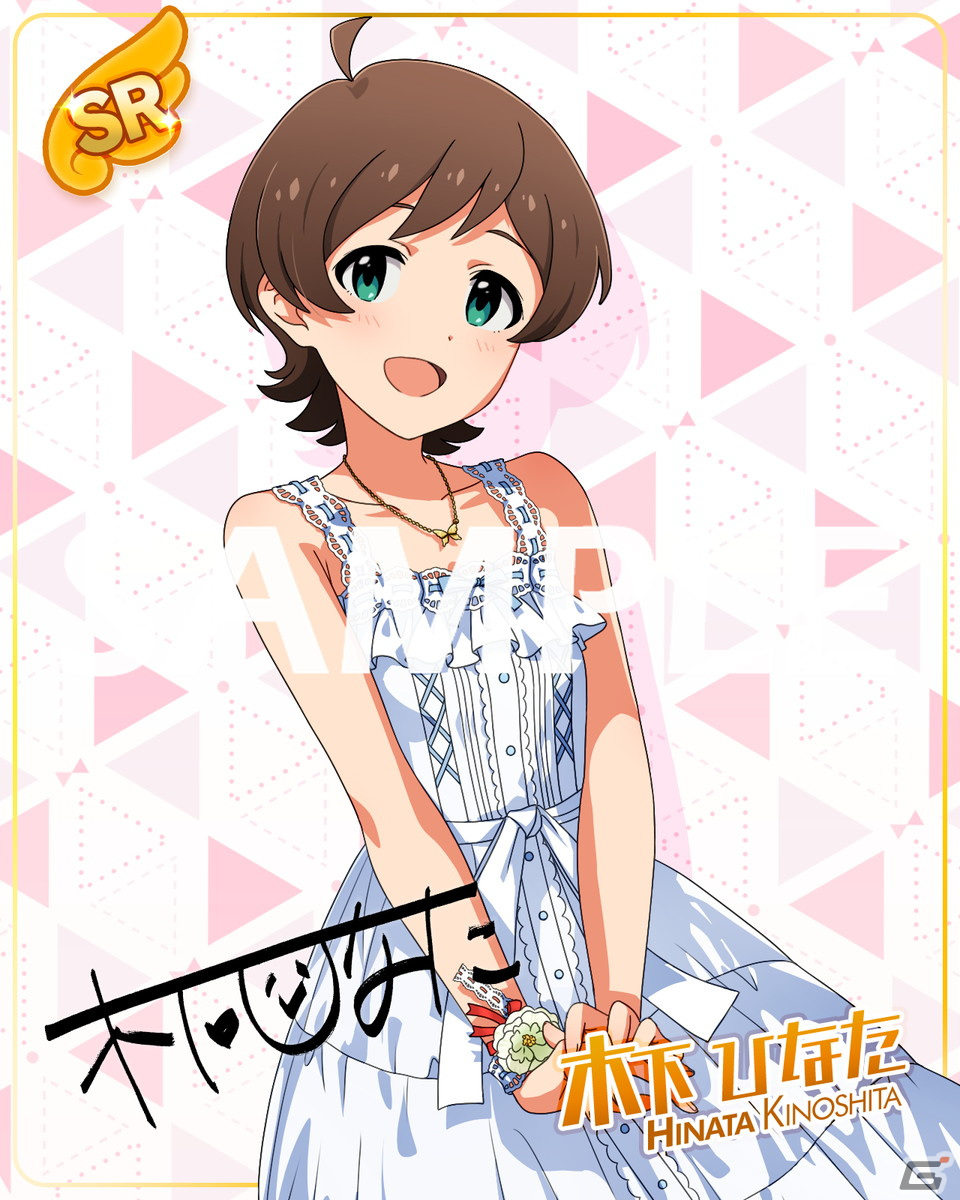「ミリシタ」でミリオンライブ！10周年記念イベントが開催！楽曲「Crossing!」とともに楽しもうの画像13