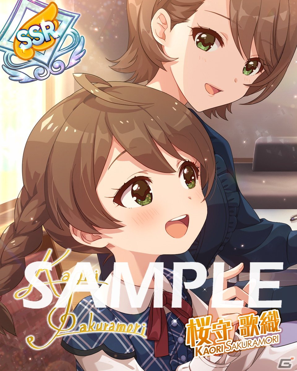「ミリシタ」でミリオンライブ！10周年記念イベントが開催！楽曲「Crossing!」とともに楽しもうの画像8