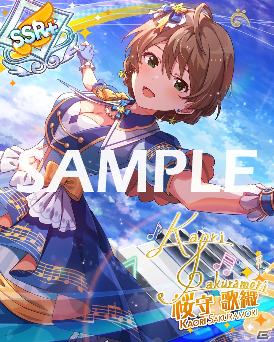「ミリシタ」でミリオンライブ！10周年記念イベントが開催！楽曲「Crossing!」とともに楽しもうの画像9