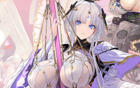 「Echocalypse -緋紅の神約-」キャラクター人気投票イベント「赤心の思慕」が開催！バレンタイン特別生放送は本日20時から