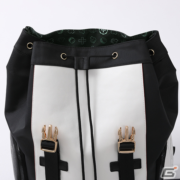「GUILTY GEAR -STRIVE-」ソル、カイ、メイ、ラムレザルをイメージした腕時計やバッグなど全9アイテムが登場！の画像152