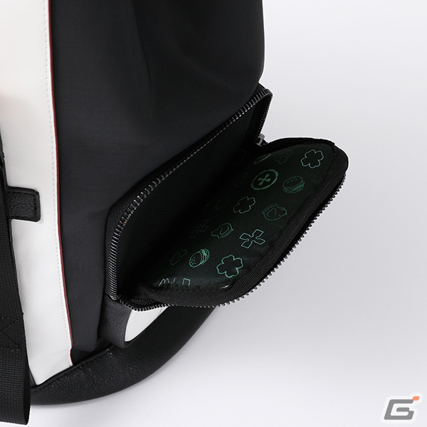 「GUILTY GEAR -STRIVE-」ソル、カイ、メイ、ラムレザルをイメージした腕時計やバッグなど全9アイテムが登場！の画像155