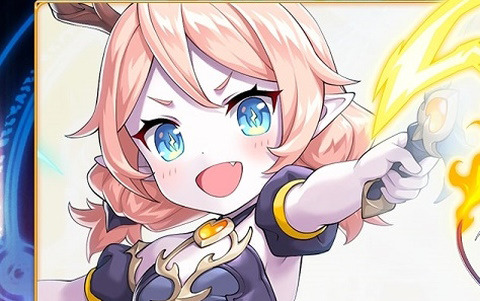 「れじぇくろ！～レジェンド・クローバー～」にフルフルが登場！「バレンタイン復刻！選べるピックアップガチャ」も