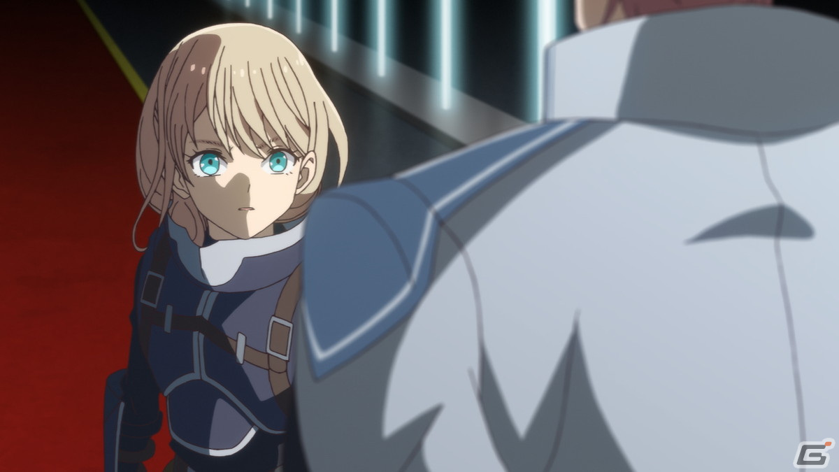 TVアニメ「The Legend of Heroes 閃の軌跡 Northern War」第7話あらすじ＆先行カットが公開！の画像6