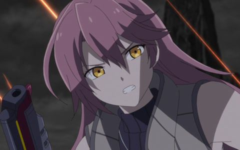 TVアニメ「The Legend of Heroes 閃の軌跡 Northern War」第7話あらすじ＆先行カットが公開！