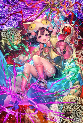 「チェンクロ」に「傾国の白き龍 シロガネ（CV：井上喜久子）」が登場！9.6周年記念フェスが開催の画像5