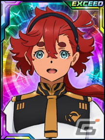 「ガンダムトライヴ」でスコアバトル「乙女の戦場～バレンタイン大作戦～」が開催！バレンタイン2023記念のシリアルコードが公開中の画像3