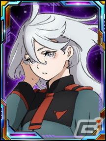 「ガンダムトライヴ」でスコアバトル「乙女の戦場～バレンタイン大作戦～」が開催！バレンタイン2023記念のシリアルコードが公開中の画像5