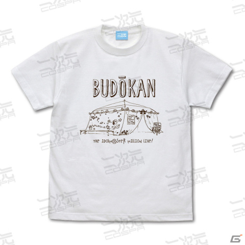 「アイドルマスター ミリオンライブ！」“ぶどーかん”Tシャツやラージトートが登場！天空橋朋花の子豚ちゃん/騎士団リバーシブルTシャツもの画像2