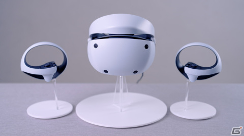 PS VR2の開発者がヘッドセットとコントローラーを分解しながら構造や設計思想を解説する動画が公開！の画像1