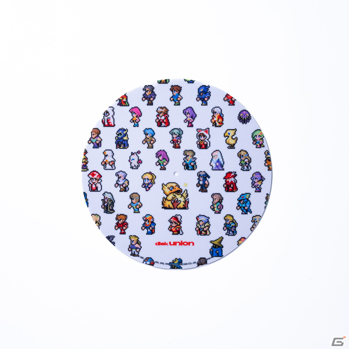 「ファイナルファンタジー」×パルコのコラボ第2弾「COLLABORATION ITEM FAIR」が3月1日より開催！の画像14