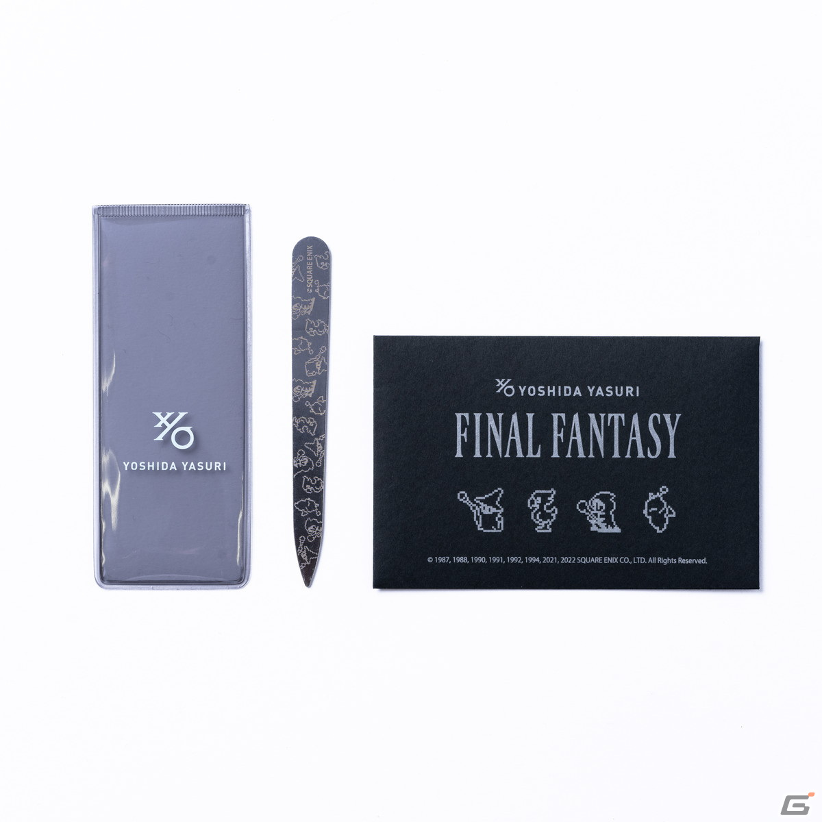 「ファイナルファンタジー」×パルコのコラボ第2弾「COLLABORATION ITEM FAIR」が3月1日より開催！の画像18
