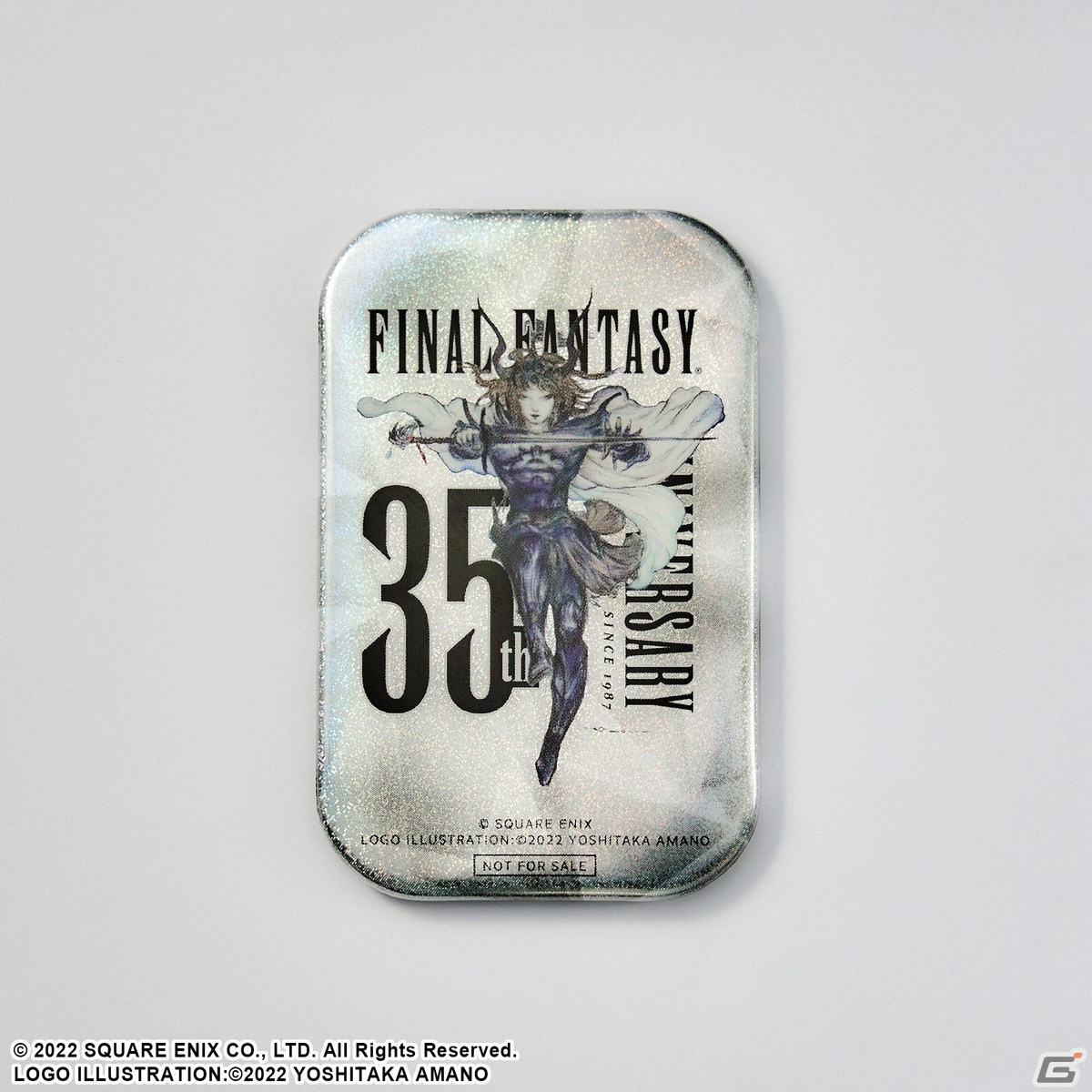 「ファイナルファンタジー」×パルコのコラボ第2弾「COLLABORATION ITEM FAIR」が3月1日より開催！の画像20