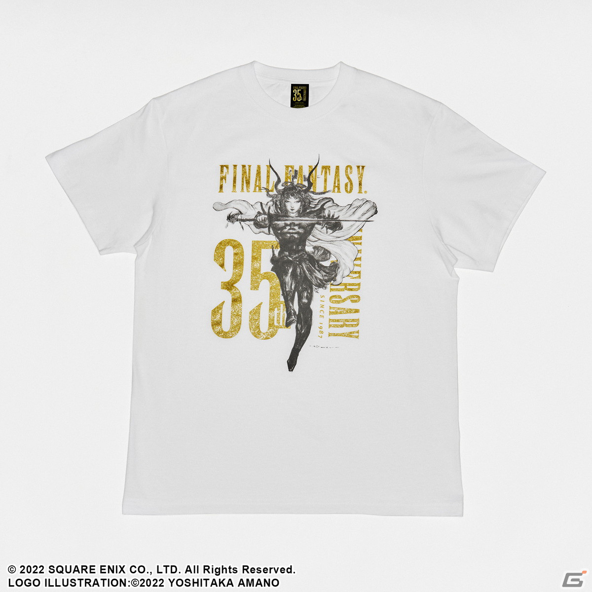 「ファイナルファンタジー」×パルコのコラボ第2弾「COLLABORATION ITEM FAIR」が3月1日より開催！の画像22