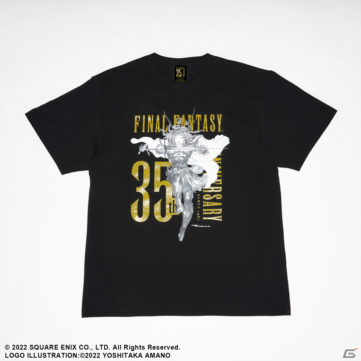 「ファイナルファンタジー」×パルコのコラボ第2弾「COLLABORATION ITEM FAIR」が3月1日より開催！の画像23