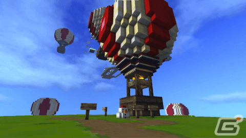 「テラビット」クリエイターに利益が還元される新たなゲームモデル「Create to Earn」が発表！新規ロゴも公開の画像10