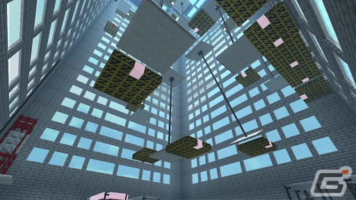 「テラビット」クリエイターに利益が還元される新たなゲームモデル「Create to Earn」が発表！新規ロゴも公開の画像4