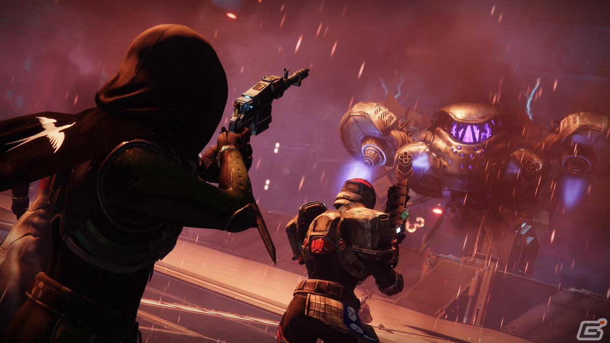 「Destiny 2」ゲームディレクターJoe Blackburn氏による「光の終焉」の最新情報や「最終形態」までの4大目標が公開！の画像2