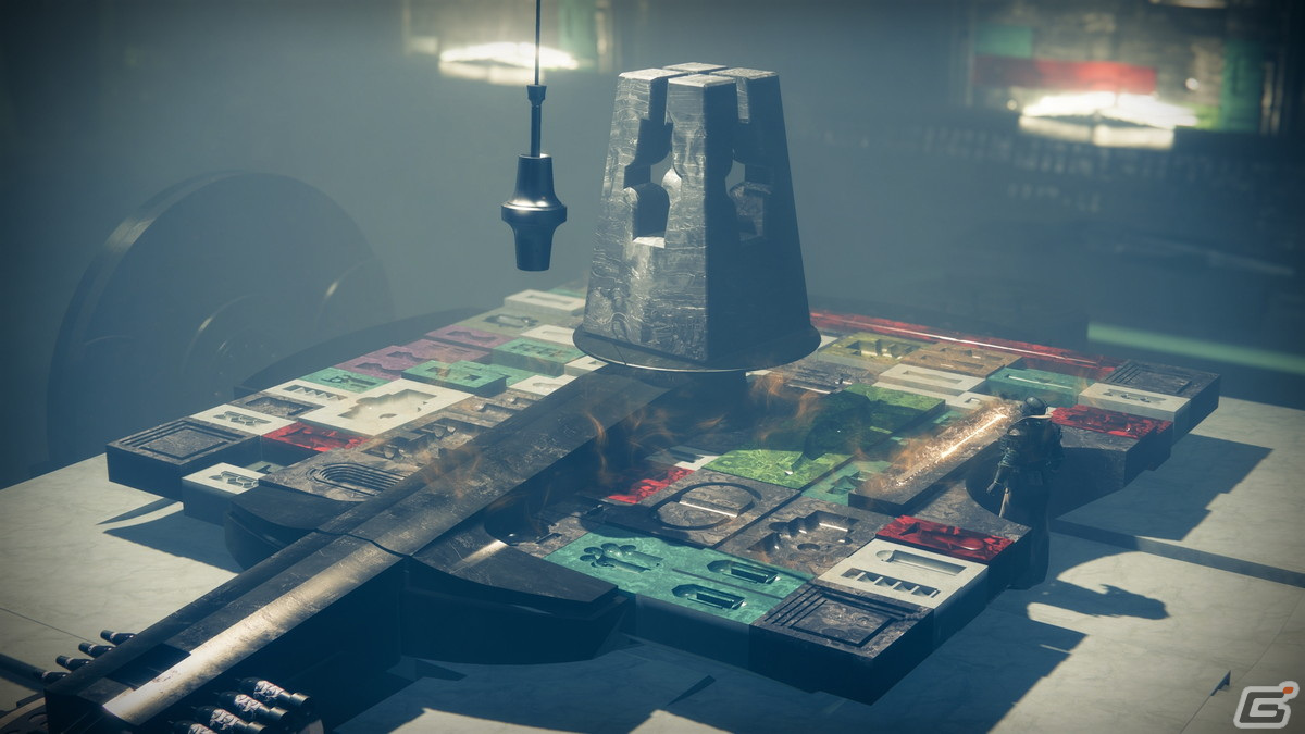 「Destiny 2」ゲームディレクターJoe Blackburn氏による「光の終焉」の最新情報や「最終形態」までの4大目標が公開！の画像3