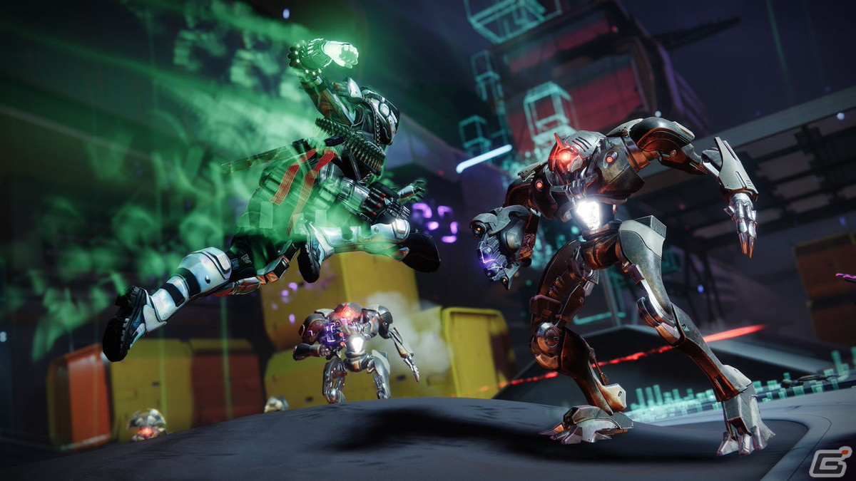 「Destiny 2」ゲームディレクターJoe Blackburn氏による「光の終焉」の最新情報や「最終形態」までの4大目標が公開！の画像7