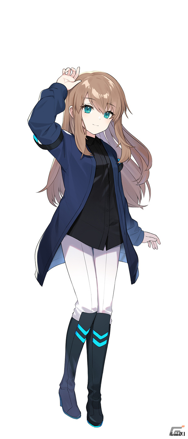 モンストシリーズ最新作となる協力謎解きADV「ミステリーレコード」が発表！「今際の国のアリス」の麻生羽呂氏が世界観監修を担当の画像5