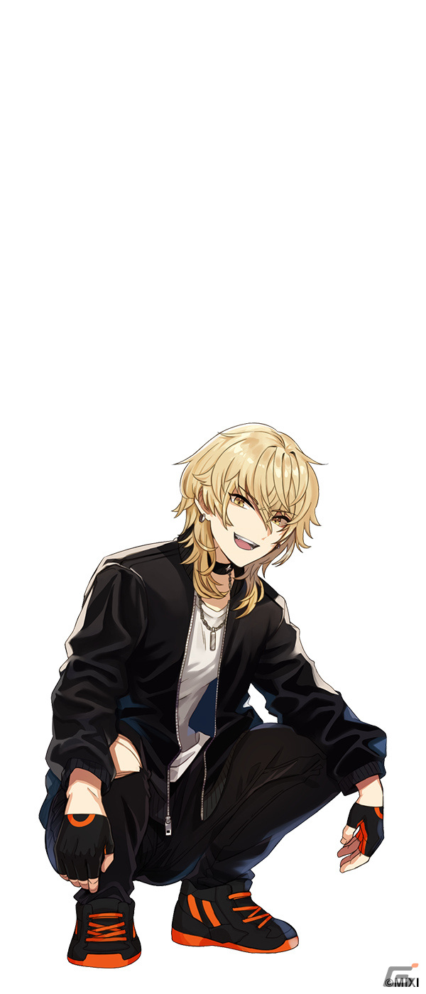 モンストシリーズ最新作となる協力謎解きADV「ミステリーレコード」が発表！「今際の国のアリス」の麻生羽呂氏が世界観監修を担当の画像6