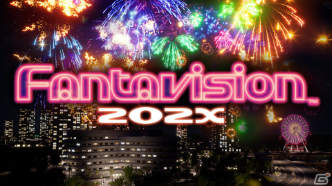 あの花火パズルゲームがPS VR2に対応して登場！「ファンタビジョン 202X」が2月22日に配信の画像1