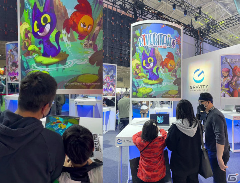 「River Tails: Stronger Together」のアーリーアクセスが2023年春にSteamで実施！猫と魚の友情物語を描く協力型アクションアドベンチャーの画像12