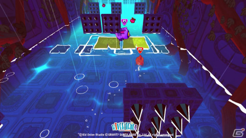 「River Tails: Stronger Together」のアーリーアクセスが2023年春にSteamで実施！猫と魚の友情物語を描く協力型アクションアドベンチャーの画像2