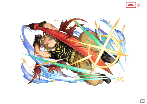 「僕のヒーローアカデミア ULTRA IMPACT」アニメ2期EDがモチーフとなったファンタジー衣装のお茶子と切島が登場！の画像12