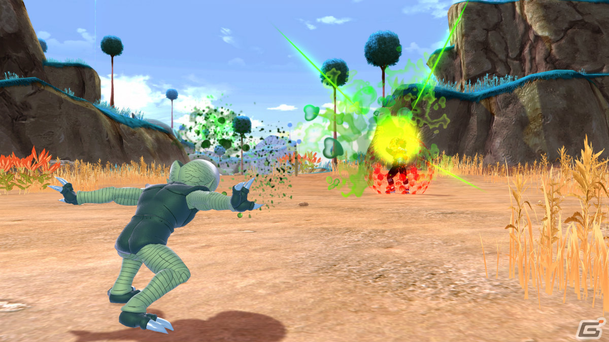 「ドラゴンボール ザ ブレイカーズ」シーズン2が2月16日より開幕！新レイダー「ベジータ」や新たなサバイバースキンが登場の画像1