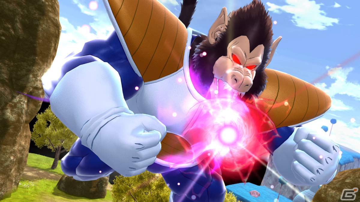 「ドラゴンボール ザ ブレイカーズ」シーズン2が2月16日より開幕！新レイダー「ベジータ」や新たなサバイバースキンが登場の画像4