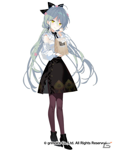 「ブレイブソード×ブレイズソウル」に市ノ瀬加那さんが演じる新ランクSS魔剣「ラピスフィロソフィア」が登場！の画像5