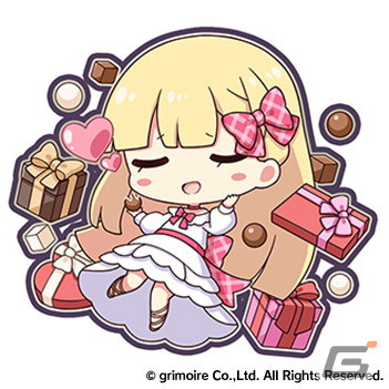 「ブレイブソード×ブレイズソウル」に市ノ瀬加那さんが演じる新ランクSS魔剣「ラピスフィロソフィア」が登場！の画像7