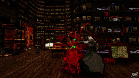 「Corpse Keeper」のアーリーアクセスがSteamで開始！3つの死体でパーティを組んでダンジョンを攻略していくローグライクARPGの画像18