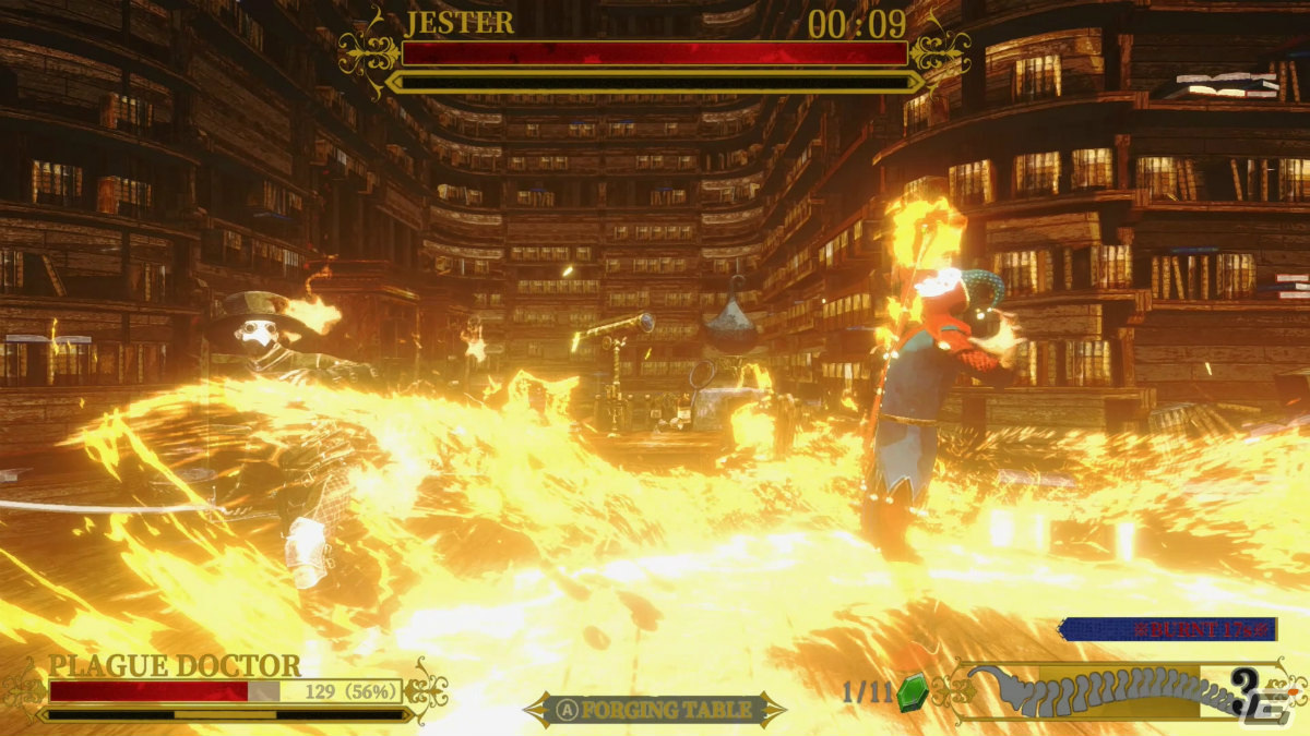 「Corpse Keeper」のアーリーアクセスがSteamで開始！3つの死体でパーティを組んでダンジョンを攻略していくローグライクARPGの画像11