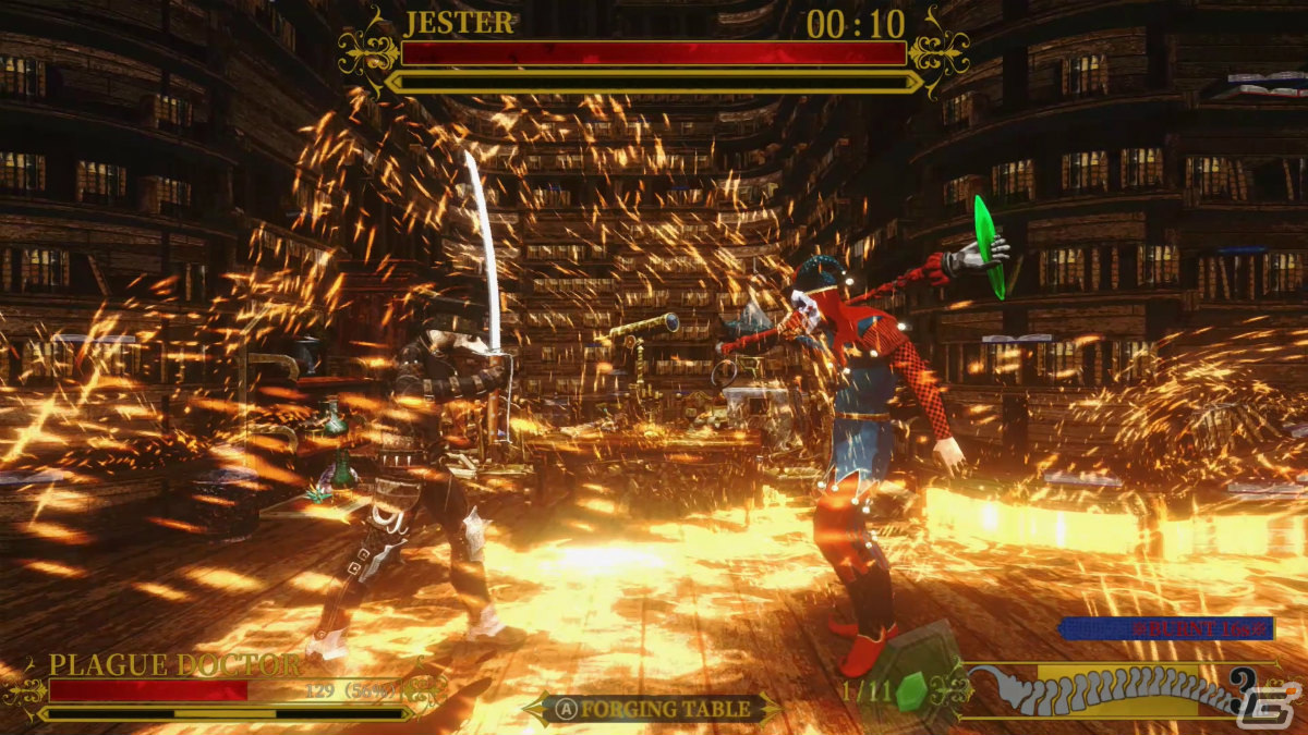 「Corpse Keeper」のアーリーアクセスがSteamで開始！3つの死体でパーティを組んでダンジョンを攻略していくローグライクARPGの画像12