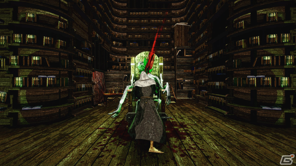「Corpse Keeper」のアーリーアクセスがSteamで開始！3つの死体でパーティを組んでダンジョンを攻略していくローグライクARPGの画像2