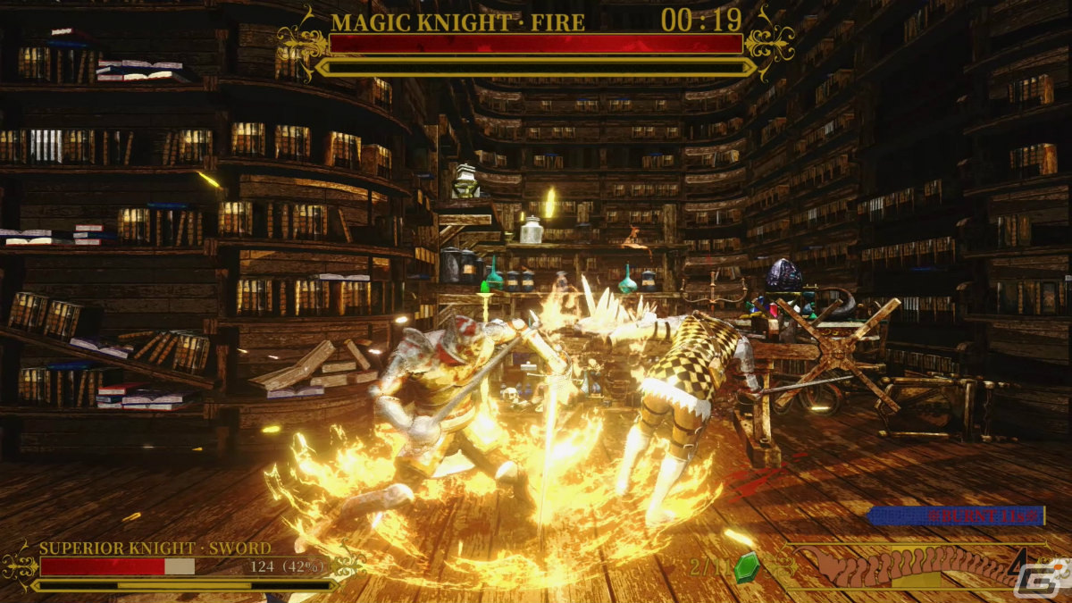 「Corpse Keeper」のアーリーアクセスがSteamで開始！3つの死体でパーティを組んでダンジョンを攻略していくローグライクARPGの画像5