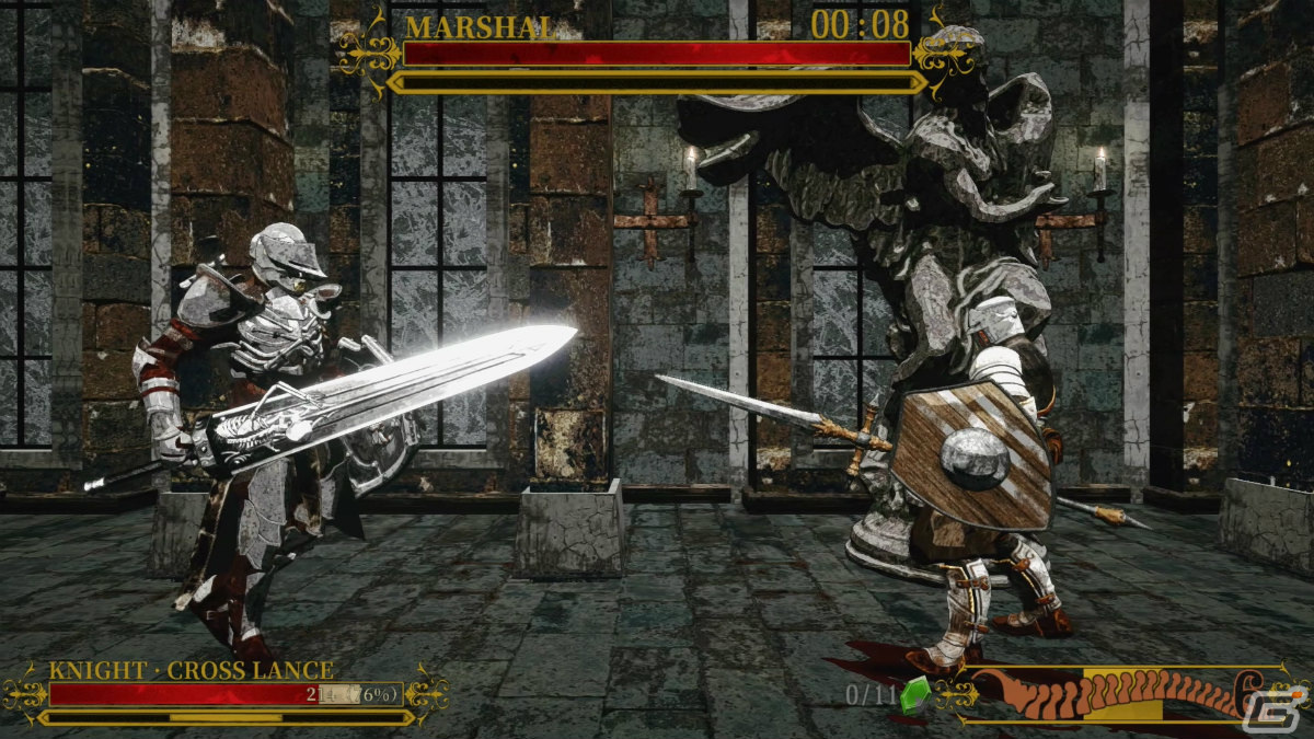 「Corpse Keeper」のアーリーアクセスがSteamで開始！3つの死体でパーティを組んでダンジョンを攻略していくローグライクARPGの画像9