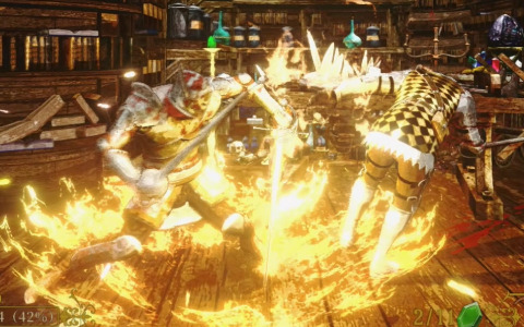 「Corpse Keeper」のアーリーアクセスがSteamで開始！3つの死体でパーティを組んでダンジョンを攻略していくローグライクARPG