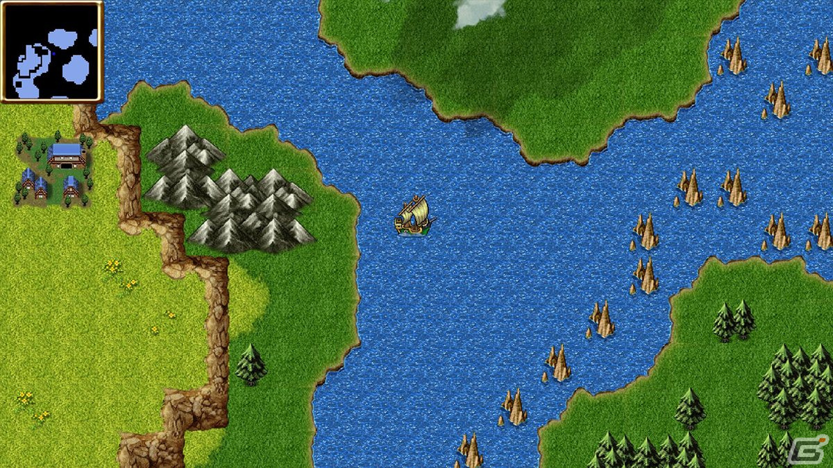 ファンタジーRPG「キングズディセント」のSwitch版が配信開始！10％オフで購入可能な配信記念セールも実施の画像2