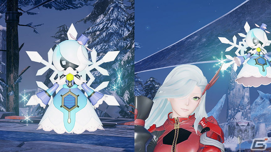 「PSO2 ニュージェネシス」最大24人まで参加できる「想定演習：旧都の掃討戦」が配信！の画像8