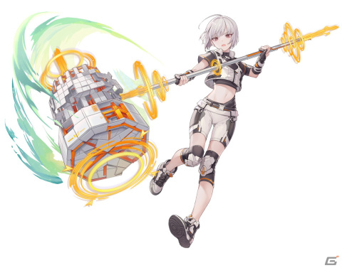 ツガイ育成バトルファンタジーRPG「トワツガイ」の正式サービスが開始！の画像3
