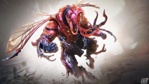 「Warframe」結晶の力を操るCitrineが登場するアップデートが実施！新ミッションステージも追加の画像4