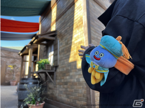 「ドラゴンクエスト アイランド いにしえの魔神と導かれし冒険者たち」が2月17日にプレオープン！の画像3